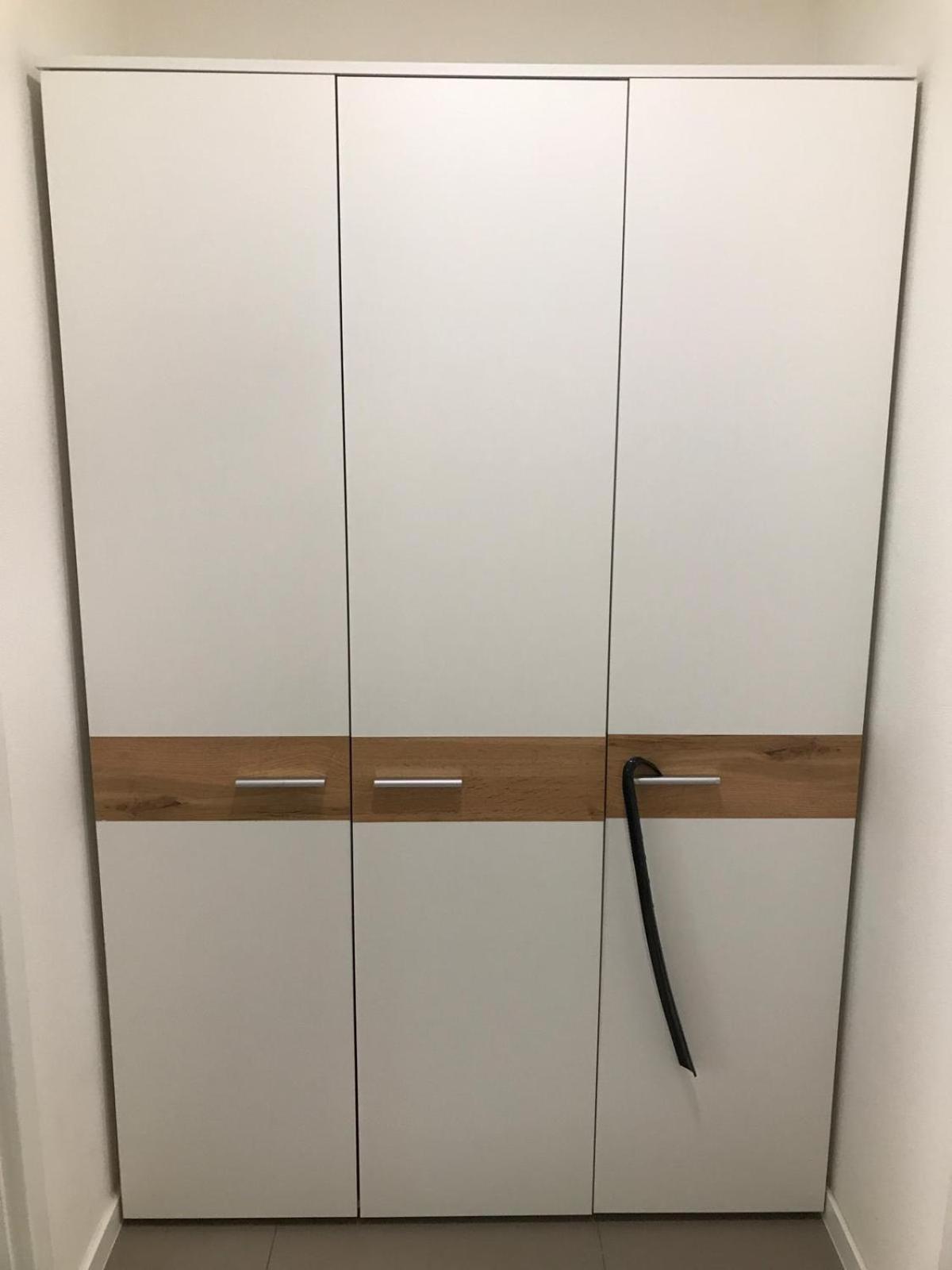 Apartment Brno Centrum With Private Parking Стая снимка