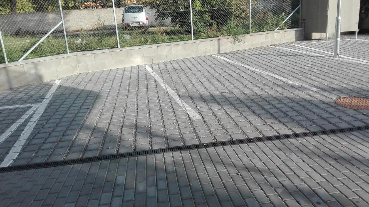Apartment Brno Centrum With Private Parking Екстериор снимка